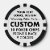 My Custom Poker Chips