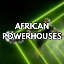  African Powerhouses