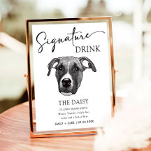 Boxer Dog Personalized