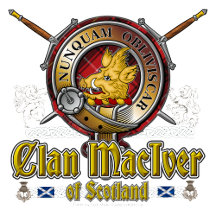 Clan MacIver