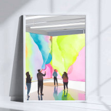 Abstract & Contemporary Art