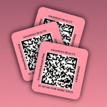 Promotional Vinyl Stickers Labels