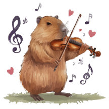 Animated Animal Design