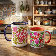 Botanical Mother's Day Gifts