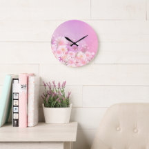 Beautiful Pink & Aesthetic Backgrounds