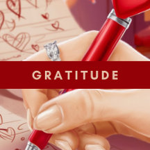 Gratitude