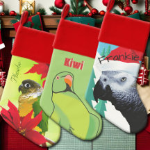 Christmas for the Birds