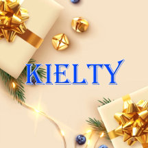 Kielty_Name T-Shirt