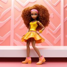 Jade's Dollhouse