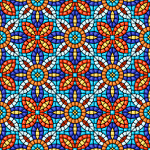 Talavera, Tiles, Wood Boxes, etc.