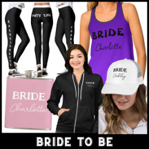Bride To Be
