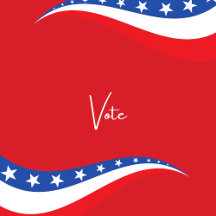 Vote - We care we vote