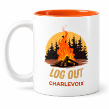 Log Out Collection