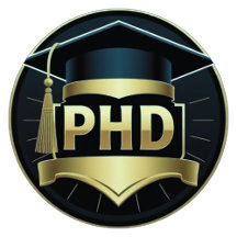 PhD graduation 