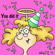 Weight Loss Goal Party Items