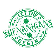 St. Patrick's Day