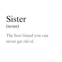Funny Sister Mugs