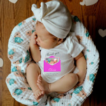 Birth Announcement