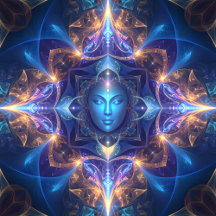 Cosmic Luminary