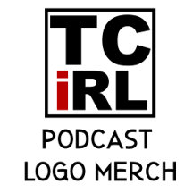 TCIRL Merch