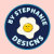 By Stephanie Designs