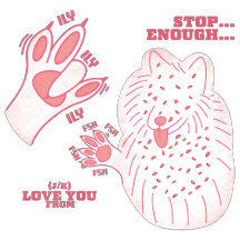 ASL FSH + ILY Collection 