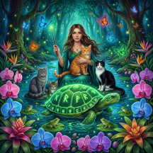 World Turtle