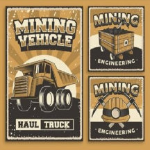 Man Cave Mining