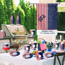 USA America Independence Day / 4th of July gifts
