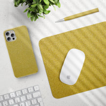 Gold Glitter - Home Decor and Accessories