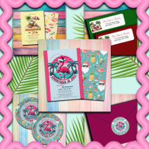 Christmas in July Collection