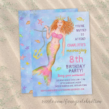 Mermaid Beach Collection