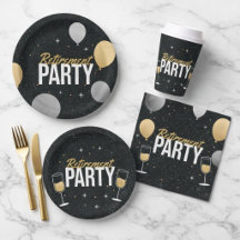 The Sparkling Send‑Off Collection