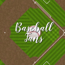 Baseball Fans