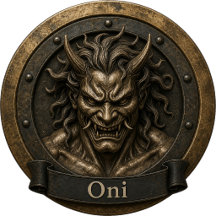 Oni