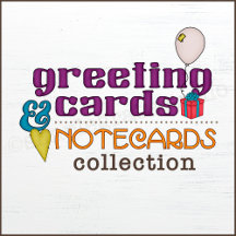 Greeting Cards & Notecards