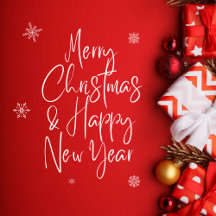 Christmas Home Decor