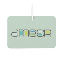 Contempo Seaside Design EtyArt™ Air Fresheners