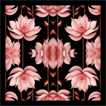 Classic Pink Lotus