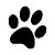 Dog Silhouette