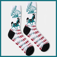 Winter Socks Stocking Stuffers