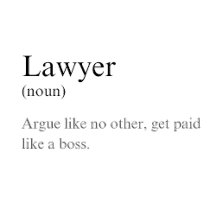 Funny Lawyer Mugs