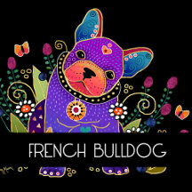 BINDI FRENCH BULLDOG