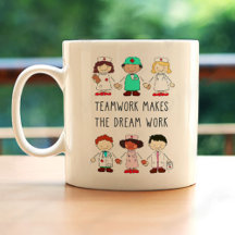 Thank You Healthcare Workers Nurse Doctor CNA RT