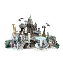 The Muse Project by jtmuses