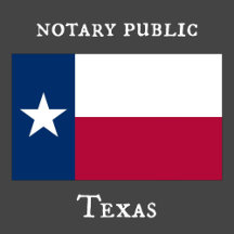 Texas Notary Public Store