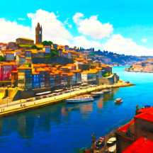 Portugal