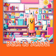 Back to School