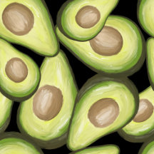 Avocado Collection.