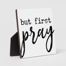 Bible Verse & Christian Farmhouse Signs